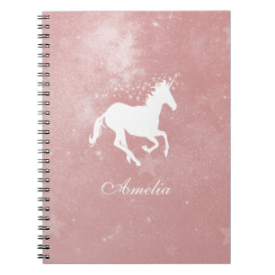 Carnet Notebook