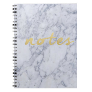 Carnet Notes