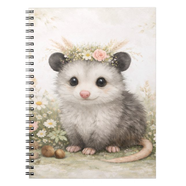 Carnet Notes (Devant)