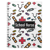 Notes de plaisir pour le Motif Médicale de l'infir