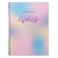 Notes d'Parties scintillant de l'Motif Unicorn Mix