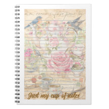 Notes Tea‑Rifiques | Post‑It® NoNotes avec un jeu 