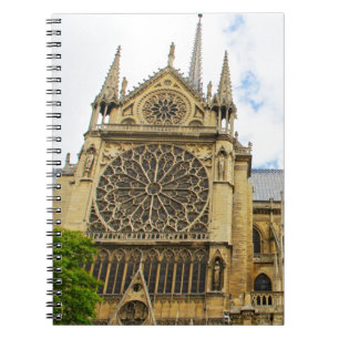 Carnet Notre Dame