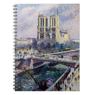 Carnet Notre Dame