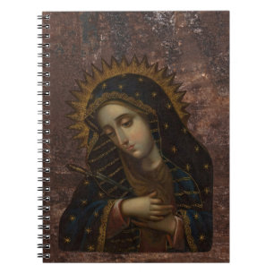 Carnet Notre Dame des Douleurs