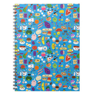 Carnet Nourriture heureuse