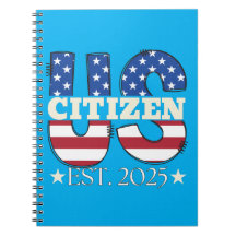Nouveau citoyen américain est 2025 citoyen immigré