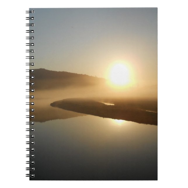 Carnet Nouveaux débuts (Devant)