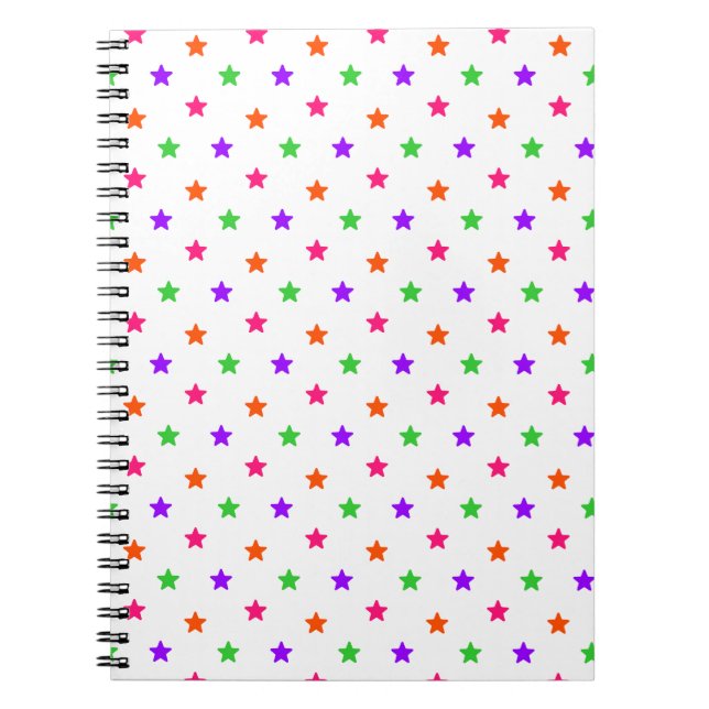 Carnet Novae (Devant)