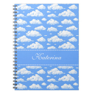 Carnet Nuages