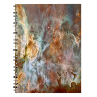 Carnet nubula 3372