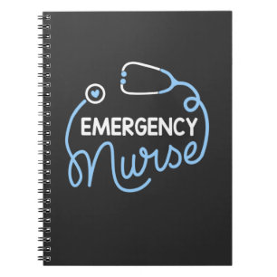 Carnet Nursing Life Nurse Emergency Department Nursing
