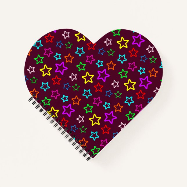 Carnet NuSTARS (Devant)