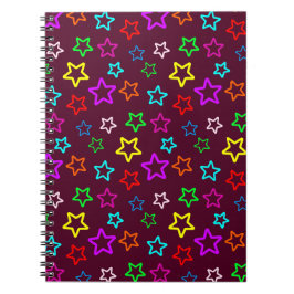 Carnet NuSTARS