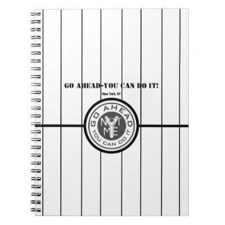 CARNET NYCCOU GOAHEAD 2