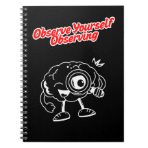 Observez-vous en train d'observer – Meta Mindset