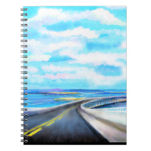 Carnet OBX Hwy 12