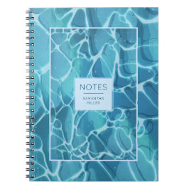 Carnet Ocean
