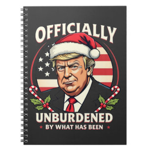 Carnet Officiellement Inoccupé Par Ce Qui A Été Trump 47è