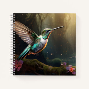 Carnet Oiseau de mer Oiseau animal faune sauvage Art