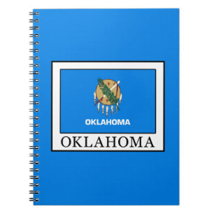 Carnet Oklahoma