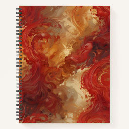 Carnet Ola de Oro y Carmesí