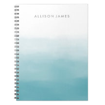 Ombre bleue