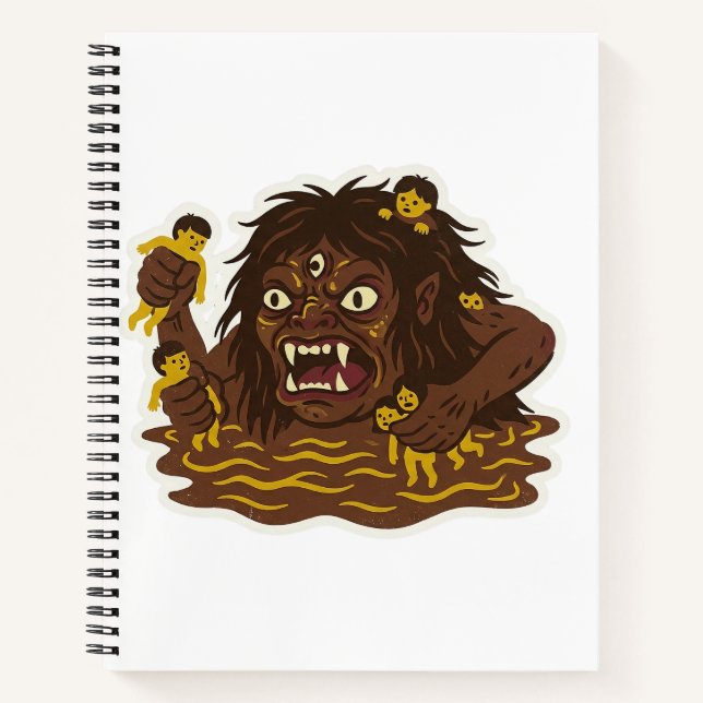 Carnet Onggo-inggi (Devant)