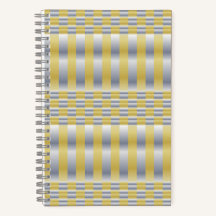 Or et argent (Checkers et Stripes)