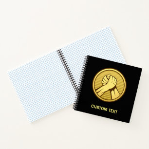 Carnet Or pauvre