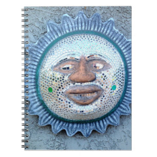Carnet ordinateur portable à face solaire unique