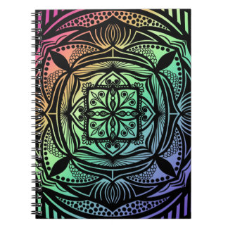 Carnet Ordinateur portable à immersion
