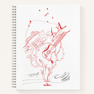 Carnet Ordinateur portable Dreams