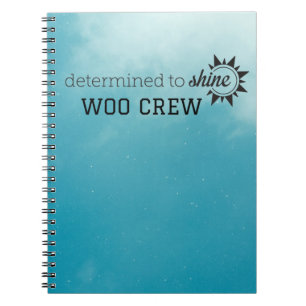 Carnet Ordinateur portable DTS WCrew