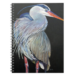 Carnet Ordinateur portable Heron