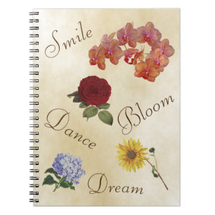 Carnet Ordinateur portable Inspiration - Augmenter