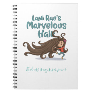 Carnet Ordinateur portable Lanie Rae