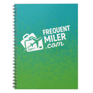 Carnet Ordinateur portable Miler Fréquent