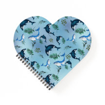 Ordinateur portable pour baleines