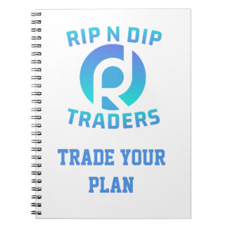 Carnet Ordinateur portable Rip N Dip