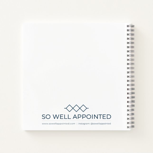 Carnet Ordinateur portable si bien nommé (Dos)