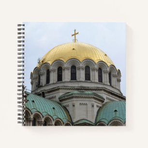 Carnet Ordinateur portable Sofia Bulgarie