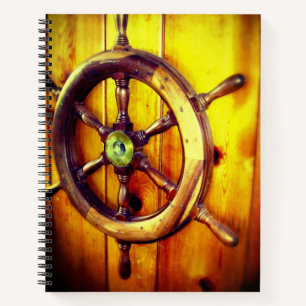 Carnet Ordinateur portable volant