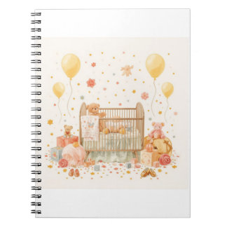 Carnet Oreiller de décoration