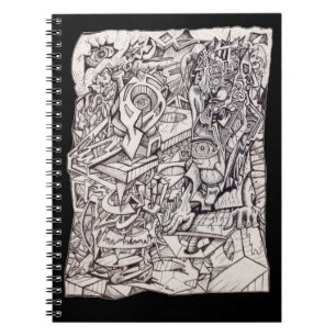 Carnet Organe des inquiétudes