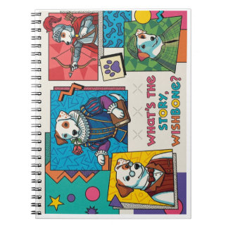 Carnet os à moelle