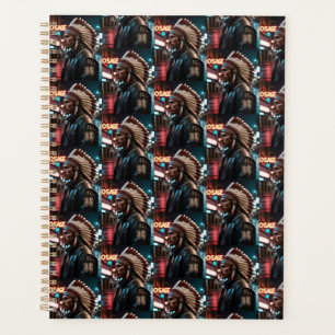 Carnet OSAGE