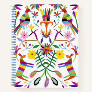 Carnet Otomi I moderne