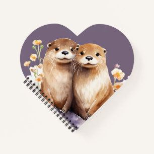 Carnet Otter