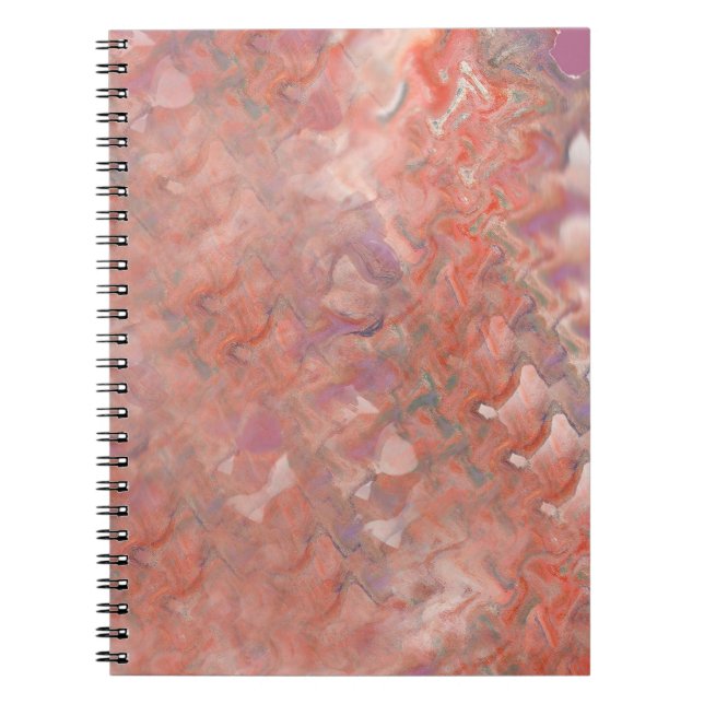 Carnet ou journal (Devant)